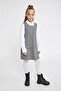Girl's Gilet Dress - Sleeveless B1169a823wn - 5