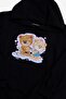 GIRL KANGAROO POCKET TRACKSUIT SET - 2