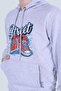 BOY'S PRINTED TRACKSUIT WITH POCKET DETAIL - 6