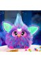 Furby التفاعلية القطيفة - لعبة الرقص والتحدث والغناء الأصلية - 5