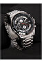 Men's wristwatch