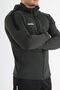 Venus Hooded Sweat Green - 4