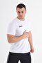 Veni Training T-Shirt White - 2