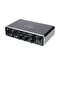 Umc204hd 2 مدخل 4 مخرج USB ستوديو كارت الصوت - 2