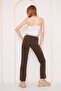 Women's Cargo Pants - Zippered - 6