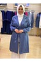 SATEN JAKAR CEKET