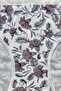 Women's 6-Piece Cotton Lycra Printed Towel Panties Set 2246182 - 4