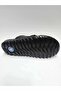 Genuine Leather Orthopedic COMFORTABLE BLACK MEN'S Slippers - 4