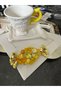 1Pcs Candy Figured Presentation Napkin Coffee Side Napkin - 3