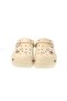 Fiesta Model Beige Women's Slippers & Sandals - 3