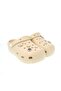 Fiesta Model Beige Women's Slippers & Sandals - 2