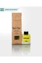 100ml Bambu Çubuklu Oda Kokusu Çiçeksi - 2
