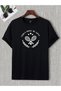 Unisex Oversize Tennis Tennis Racket Net Top Lover Gift Birthday Friend T-Shirt t Shirt