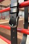 Men'S, Genuine Leather, 3 cm Thin, Old Money Culture, Silver Plated Buckle, Black Belt Kmr02 - 7