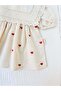 La Signora Heart Dress - 3