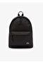 Unisex Lacoste Computer Compartment Backpack