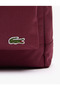 Unisex Lacoste Computer Compartment Backpack - 5