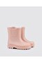 Rain Patterned Boots