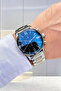 Wristwatch in Special Box with Metal Cord
