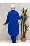 Sprinkled Stone Detailed Tunic - 6