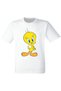 Tweety Printed Kids T-Shirt