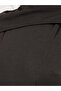 Plain Cape Sleeves Sheath Midi Dress - 3