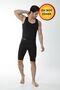 Unisex Athlete Shorts Top and Bottom Set - 7
