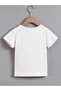 Unisex Comfortable Cotton Wild Like Printed Children's T-shirt - 2