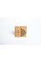 Natural Soap 4 Pack Saffron and Oud Scented (4X125G) - 4
