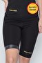 New Season Sports Short Shorts Unisex Thermal Black - 6