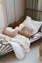 -teddy Moon Pillow (35-28) Cm-camel - 5