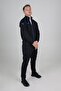 Core Camping Tracksuit Set Navy Blue - 2