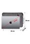 Laptop Bag Laptop Bag Notebook Bag Zippered Macbook Bag Laptop Case 13-13.3-14 Inch - 5