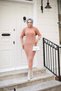 Women's Dress Hijab Clothing Turtleneck and Slim Fit Knitwear Pencil Dress - 7