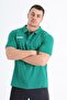 Liv Camping Polo T-shirt Green - 3