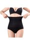 Stitch-Free Body Shaper High Waist Panties Firming Breathable Corset - 3