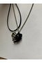 I Love You in 100 Languages Couple Necklace - 4