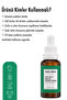 Aha 10% + Bha 2% Anti-Blemish & Skin Tone Equalizing Peeling Mask Skin Care Serum 30 ml - 4
