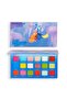 Finding Nemo Eyeshadow - Lost Fish Nemo Pattern Palette - 4