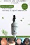 Bioflow Hair Hair Strengthening Lotion / Solution for Hair Loss from the Root / 3 Dermarollers - 5