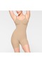 Women's Full Body Corset for Abdomen, Waist, Chest, and Hips - Full Body Firming and Lifting Corset