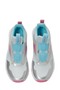 Xt Sprinter Slip Pink Running Shoes for Girls - 4