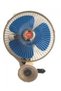 Araç Araba Vantilatörü 12v 6''inç Pervane