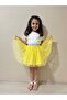 Girl's Tutu Skirt Eid 23 April Tutu Skirt 2/3/4/5/6/7/8 Years - 4
