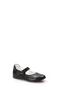 Genuine Leather Black Girls' Ballerina Shoes 837fa01 - 4