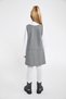 Girl's Gilet Dress - Sleeveless B1169a823wn - 8