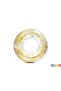 Intex Glitter Patterned Adult Sea and Pool Ring - 5