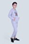 BOY'S PRINTED TRACKSUIT WITH POCKET DETAIL - 3