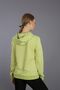 Pistachio Green Hooded Style Sweatshirt - 3