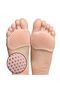 Silicone Finger Protector Bunion Heel Shoes - Knock Protection